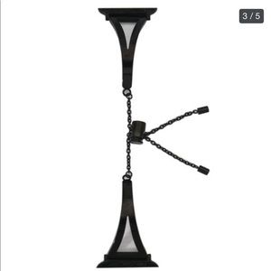 OLIVIA PRATT Apple Watch Metal Band⌚️